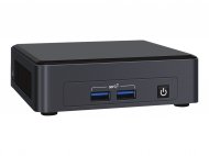 Intel NUC 11 Pro Kit NUC11TNKi5 - Tiger Canyon
