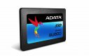 256 GB SSD ADATA Ultimate SU800 SATA3 6Gb/s 6,4cm 2,5'