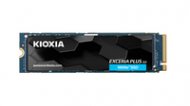 1 TB Kioxia EXCERIA PLUS M.2 2280 NVMe PCIe4.0 (R5000/W3900)