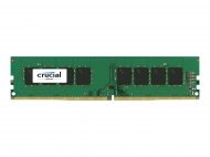 4 GB DDR4-RAM PC2400 Crucial CL17 1x4GB (CT4G4DFS824A)