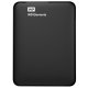 1 TB 2,5' WD Elements Portable WDBUZG0010BBK black  USB3
