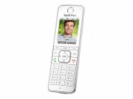 AVM FRITZ!Fon C6 White DECT-Komforttelefon