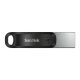 128 GB SANDISK iXpand Flash Drive Go retail