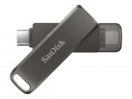 64 GB SANDISK iXpand Flash Drive Luxe Type-C + Lightning