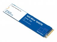 250 GB SSD WD Blue SN570 M.2 PCIe 3.0 x4 NVMe