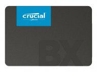 500 GB SSD Crucial BX500 7.0mm 2.5 SATA (CT500BX500SSD1)
