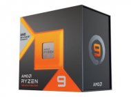 CPU AMD Ryzen 9 7950X3D 5.70 GHz AM5 BOX 100-100000908WOF retail