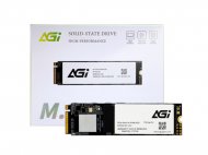 2 TB AGI SSD I298 M.2 PCIe 3.0 x4 NVMe (AGI2T0GIMAI298)