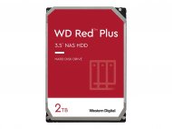 2 TB  HDD 8,9cm (3.5 ) WD-RED   WD20EFPX    SATA3 IP 256MB