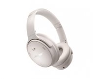 Bose QuietComfort Noise-Cancelling Over-Ear - White