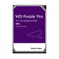 18 TB  HDD 8,9cm (3.5 ) WD-Purple Pro WD181PURP  SATA3 512