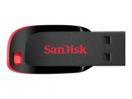 16 GB SANDISK CRUZER Blade USB2.0 (SDCZ50-016G-B35) retail