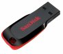 32 GB SANDISK CRUZER Blade USB2.0 (SDCZ50-032G-B35) retail