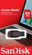 64 GB SANDISK CRUZER Blade USB2.0 (SDCZ50-064G-B35) retail