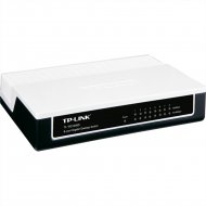 TP-Link TL-SG1008D Desktop Switch 8-Port 10/100/1000 Desktop
