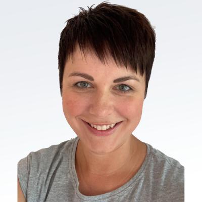 Profilbild von Rebekka Bremermann
