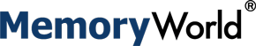 Logo Memoryworld