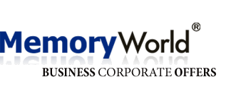 MemoryWorld Logo