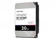 20 TB  HDD 8,9cm (3.5') WD UltraStar 0F38785