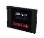 240 GB SANDISK SSD Plus SATA3 2,5  [R530/W430] retail