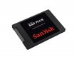 480 GB SANDISK SSD Plus SATA3 2,5  [R535/W445] retail