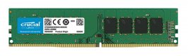 8 GB DDR4-RAM PC2400 Crucial CL17 1x8GB SR (CT8G4DFS824A) retail