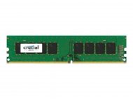 16 GB DDR4-RAM PC2400 Crucial CL17 1x16GB (CT16G4DFD824A) retail