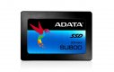 512 GB SSD ADATA Ultimate SU800 SATA3 6Gb/s 6,4cm 2,5'