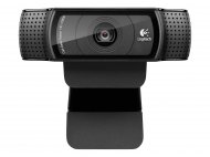 Logitech C920 HD Pro Webcam USB (960-001055)