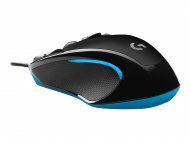 Maus Logitech G300S Optical Gaming Mouse, USB (910-004345)