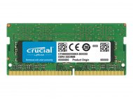 4 GB DDR4-RAM SO-DIMM PC2400 Crucial CL17