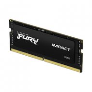 16 GB DDR5-RAM PC4800 Kingston FURY Impact 1x16GB