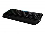 Logitech G910 Orion Spectrum RGB mechanische Gaming Tastatur