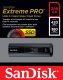 256 GB SANDISK Extreme PRO USB3.1 (SDCZ880-256G-G46) retail