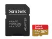 32 GB MicroSDHC SANDISK Extreme R100/W60 C10 U3 V30 A1