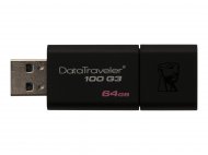 64 GB Kingston DataTraveler G3 USB3.0 DT100G3/64 GB