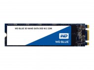500 GB M.2 2280 WD Blue 3D SSD (WDS500G2B0B)