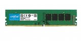 8 GB DDR4-RAM PC2666 Crucial CL19 1x8GB SR (CT8G4DFS8266)