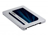 250 GB SSD Crucial MX500 7.0mm SATA 6Gb/s (CT250MX500SSD1)