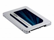 500 GB SSD Crucial MX500 7.0mm SATA 6Gb/s (CT500MX500SSD1)
