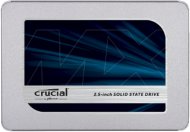 1 TB SSD Crucial MX500 7,00 SATA 6Gb/s (CT1000MX500SSD1)