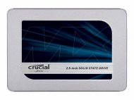2 TB SSD Crucial MX500 7.00 SATA 6Gb/s (CT2000MX500SSD1)