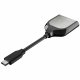 SANDISK Extreme PRO USB Type-C Reader for SD UHS-I & UHS-II
