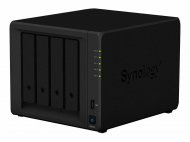 GEH NAS Synology DiskStation DS418 4 BAY