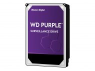 4 TB  HDD 8,9cm (3.5 ) WD-Purple WD40PURZ    SATA3  64MB