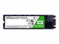 240 GB Western Digital WD Green SSD M.2 SATA3 (WDS240G2G0B)