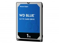 1 TB HDD 6,4cm (2.5 ) WD-BLUE  WD10SPZX    SATA3 5400      * OEM