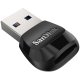SanDisk MobileMate USB3.0 microSD Reader retail