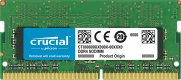 16 GB DDR4-RAM SO-DIMM PC2666 Crucial CL19 (CT16G4SFD8266)