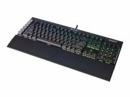 Corsair K95 Gaming Tastatur (MX Speed,M-Color RGB,QWERTZ)